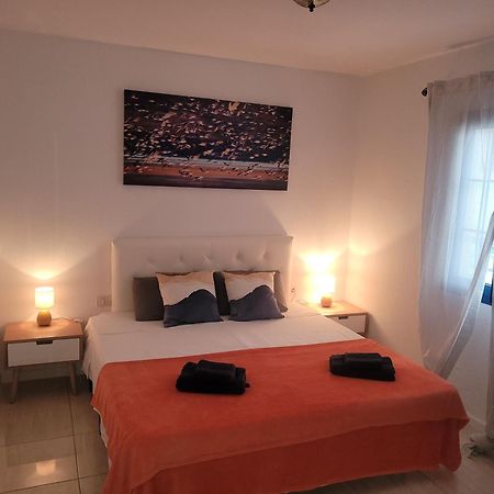 Nenita Apartment Caleta De Fuste Eksteriør billede