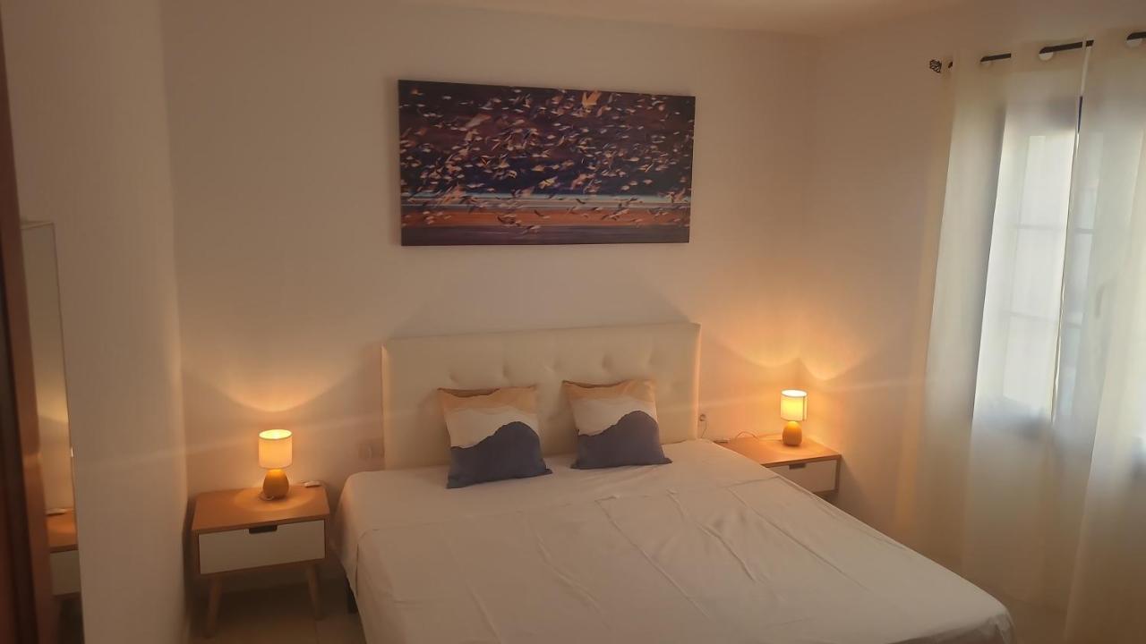 Nenita Apartment Caleta De Fuste Eksteriør billede