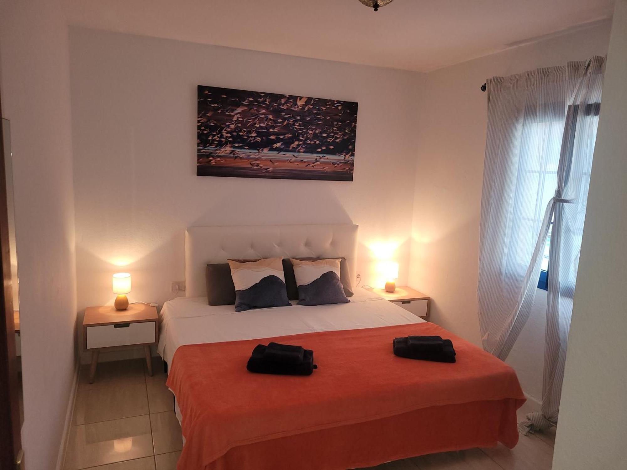 Nenita Apartment Caleta De Fuste Eksteriør billede